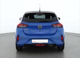 Opel Corsa F 1.2 GS Line LED Sitzheizung Kamera ACC - Opel Corsa gs Gebrauchtwagen