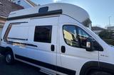 Weinsberg Carabus 600 MQH - Offers matching your search criteria