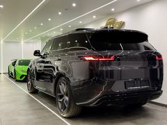 Land Rover Range Rover Sport - Vorschau 35