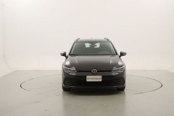 Volkswagen Golf - 2