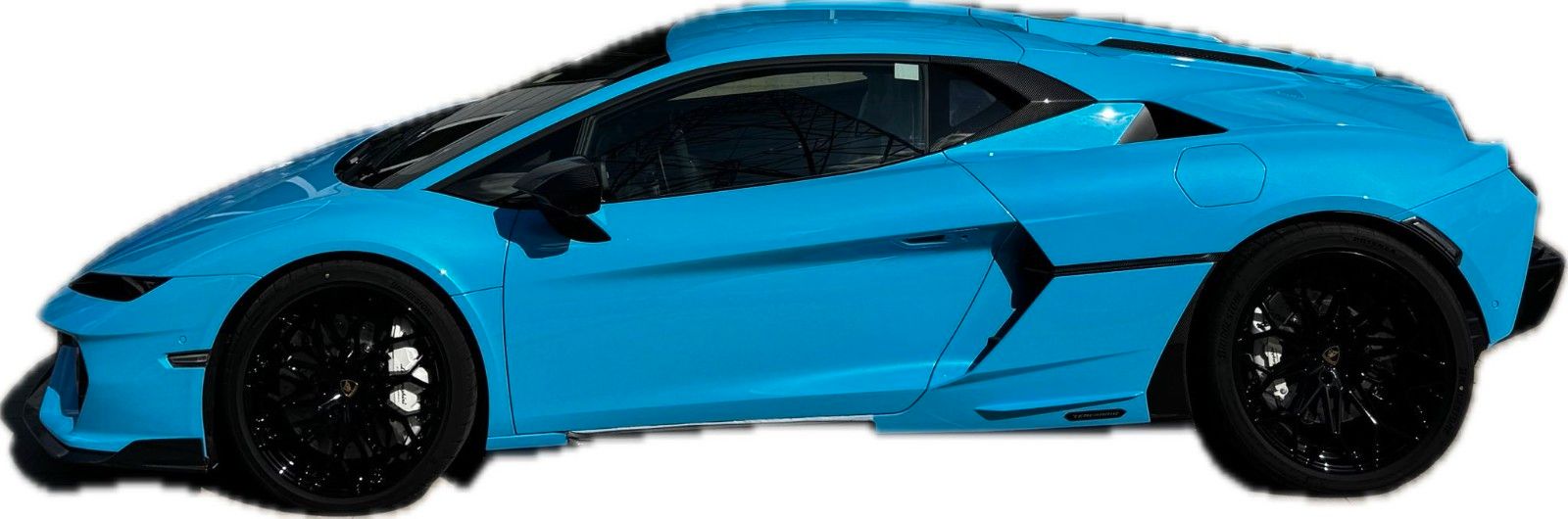 Lamborghini Temerario 4.0 V8 PHEV ALLEGGERITA PACK / FULL