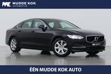 Volvo S90 D3 Momentum | automatik | AHK | ACC | Leder - Volvo S90 Momentum mit Diesel-Antrieb