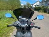 Honda SH300i ABS LED KeyLessGo - HONDA SH 300I