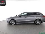Mercedes-Benz CLA 250 Shooting Brake AMG MULTIBEAM,360GRAD,SH - graue Mercedes-Benz CLA 250 Shooting Brake