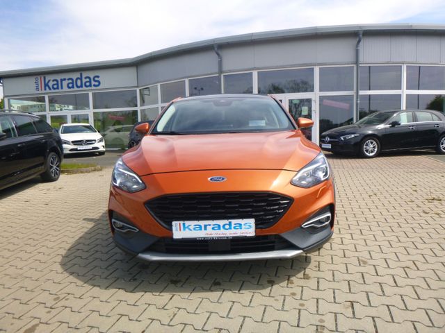 Fahrzeugabbildung Ford Focus ACTIVE 1,5 EcoB >AUT/Headup/NAV/LED/PAN<