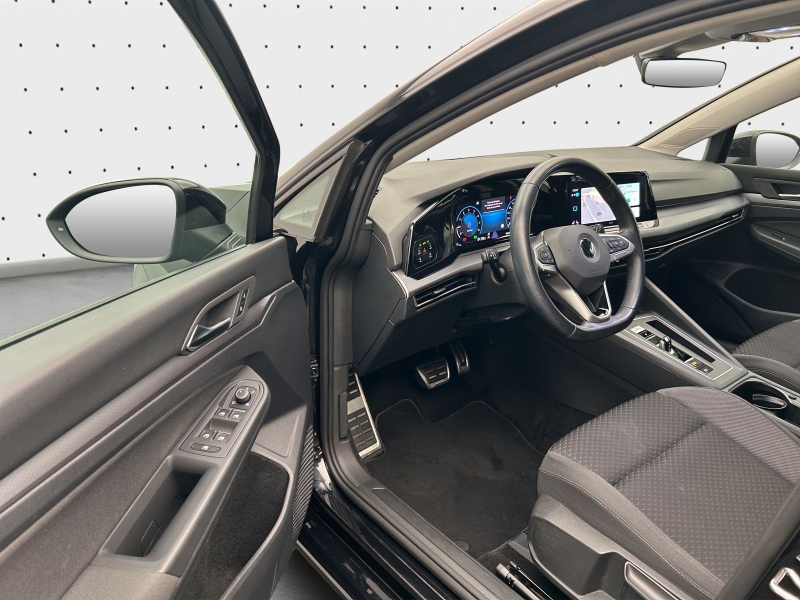 Volkswagen Golf - Bild 14