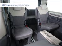 Volkswagen T7 Multivan - Vorschau Bild 16