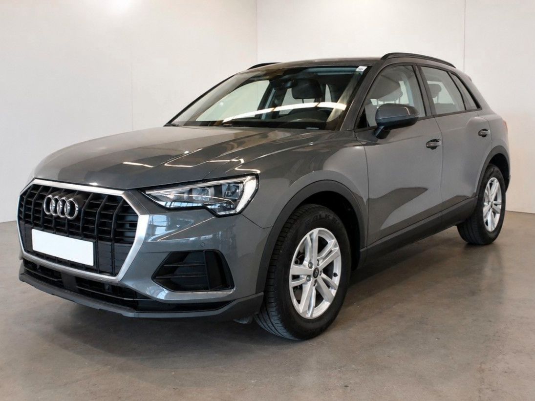 Audi Q3 - 1