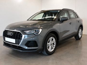 Audi Q3 - 1