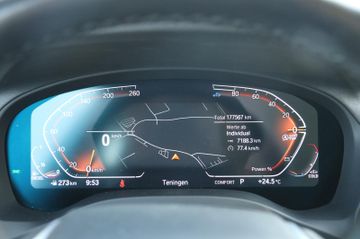 BMW X3 - 12