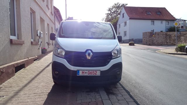 Renault Trafic second-hand, Automobil second-hand