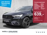 Volvo XC60 T8 AWD Plus Black Ed. Plug-In AHK Pano LED