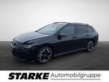 Volkswagen Golf Variant 2.0 TDI DSG R-Line  AHK Navi LED Ka - Volkswagen Golf R line mit Diesel-Antrieb