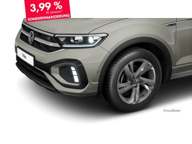 Volkswagen T-Roc - Bild 3