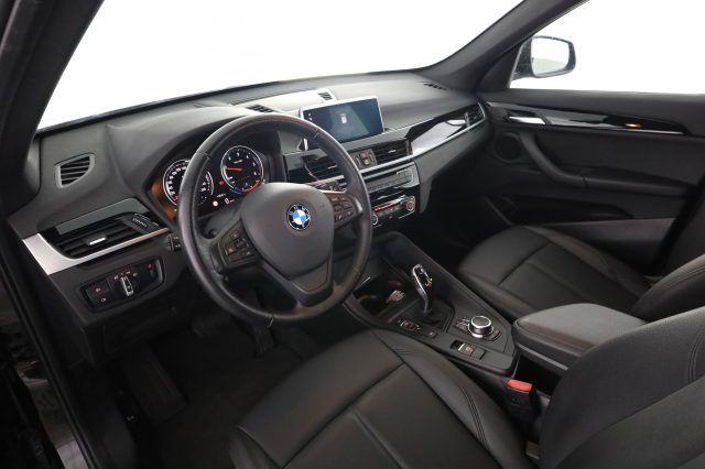 Image of BMW X1