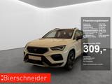 Cupra Ateca 2.0 TSI DSG 4Drive LED+NAVI+BEATS+AREA-VIE