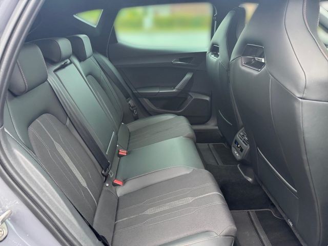 Leon VZ 2.0 TSI Pano Paket-XL Memory Carbon ACC