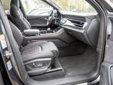 Audi SQ7 SUV TFSI quattro LASER PANO AHK STANDHZ - Audi SQ7 mit Panoramadach