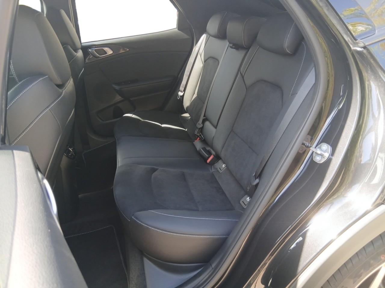 Kia XCeed GT Line NAVI^ KLIMA^ RFK^ TEMPO^ SHZ^ LHZ^