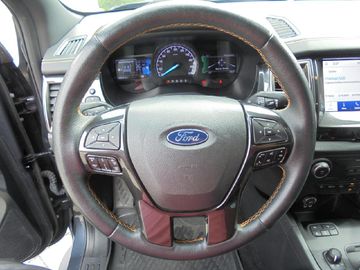 Ford Ranger - 9