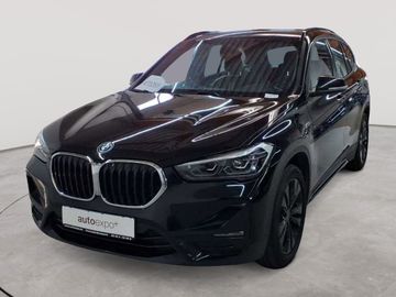 BMW X1 - 2