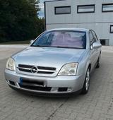 Opel Vectra 2002 1.8l 122ps 143000km - Opel Vectra aus 2002: 2.2