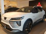 Mitsubishi Eclipse Cross Diamant TOP - Mitsubishi Gebrauchtwagen