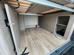 Pössl Roadcruiser - Viel Ausstattung, wenig KM!*MIETE*