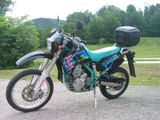 Kawasaki KLX 650 - Offers matching your search criteria