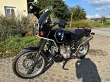 BMW R100 GS PD - BMW R 100 GS PD