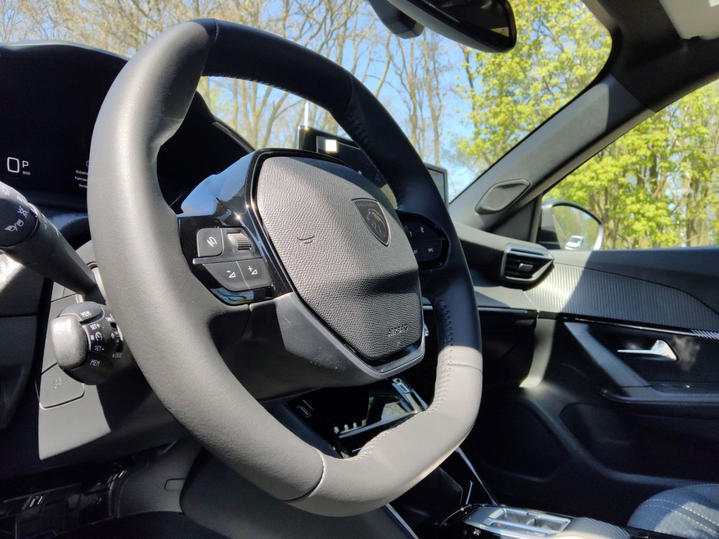 Peugeot 2008 - Bild 18