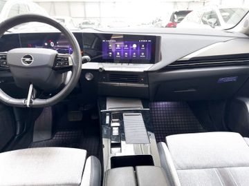 Opel Astra - 11