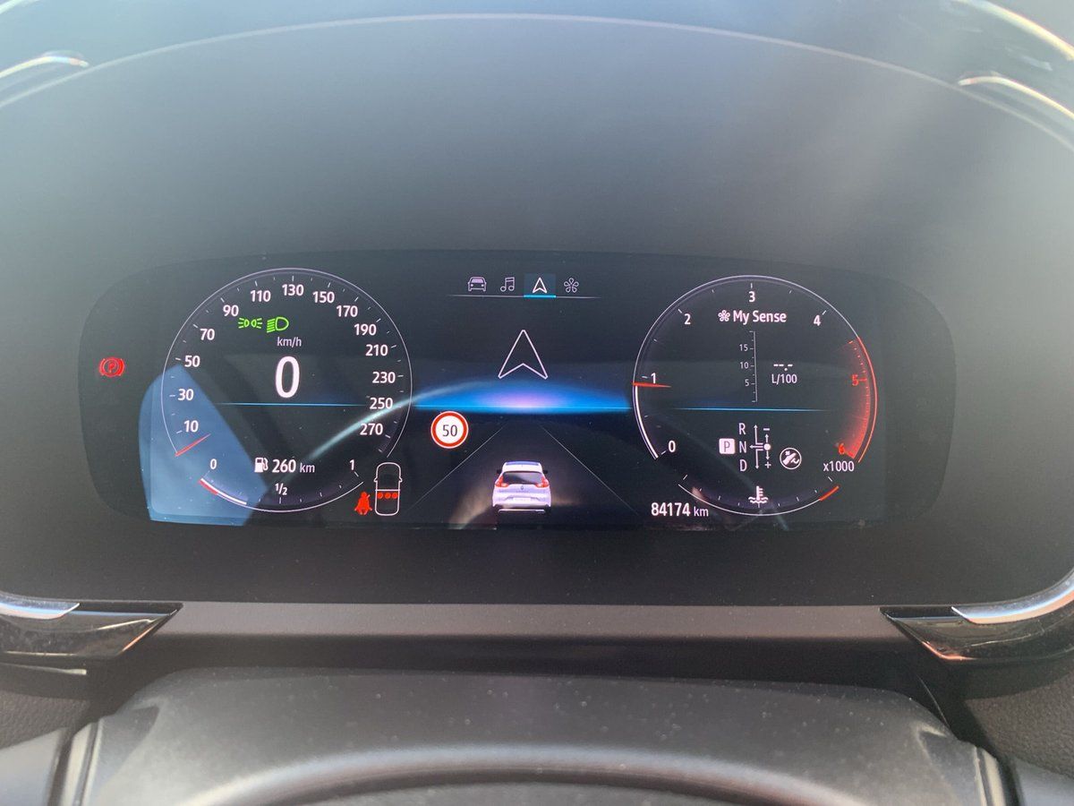 Renault Espace - Bild 16