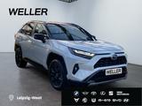 Toyota RAV 4 2.5 4x2 Hybrid Style Selection *ACC*360*JB - Toyota RAV 4 Jahreswagen