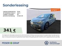 Volkswagen ID.3 - Vorschau Bild 1