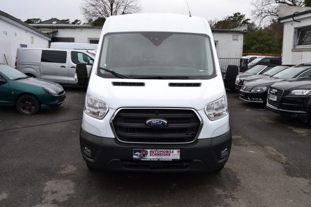 Ford Transit Kasten 350 L3 Trend