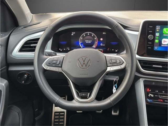 Volkswagen T-Roc 1.0 TSI 115 PS *GOAL*ACC LED NAVI, миниатюра 9