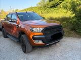 Ford Ranger Wildtrak 3,5 TDI