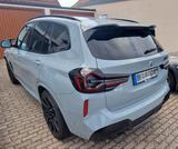 BMW X3 M Competition - Neuwertig, Garantie - gebrauchte BMW X3 M aus dem Jahr 2023