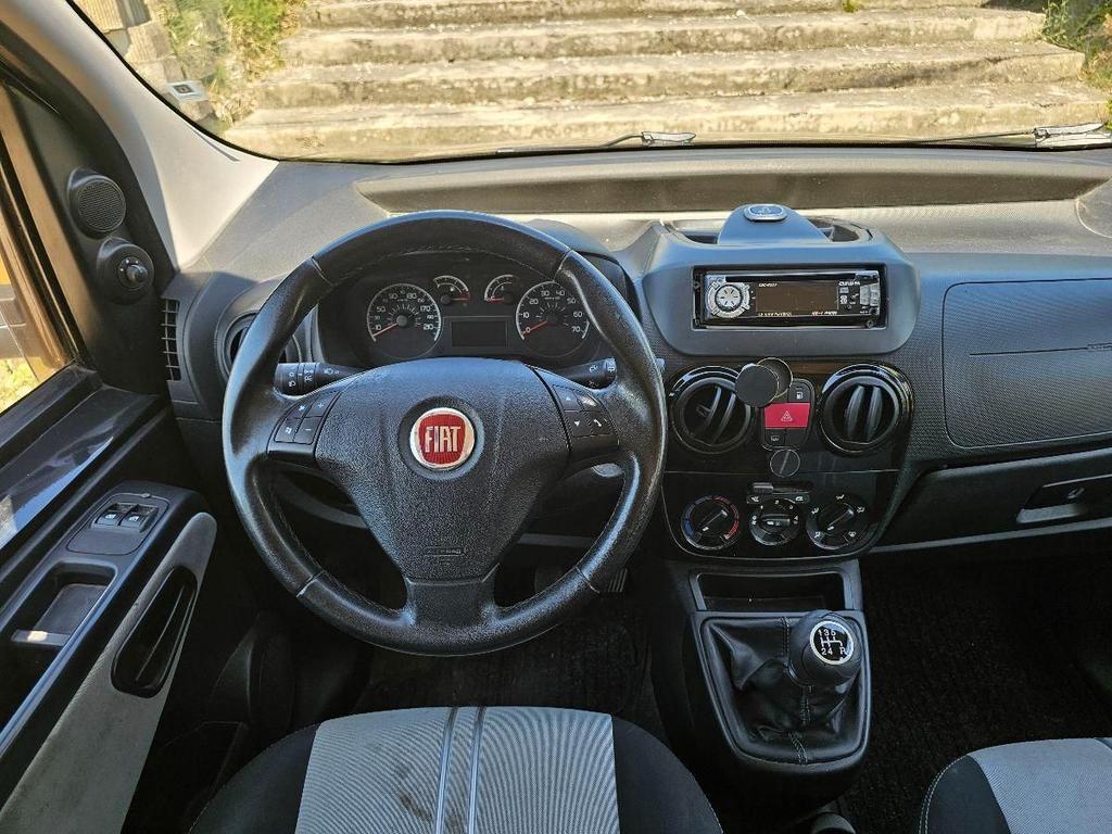 Fiat Qubo