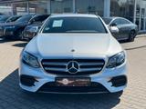 Mercedes-Benz E 220 d Lim. 9G-TRONIC"AMG PAKET"Widescreen"360° - Mercedes-Benz E 220: Widescreen