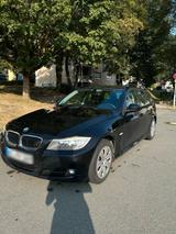 BMW 318d 2010 E91 - Infos in der Beschreibung - BMW: Info