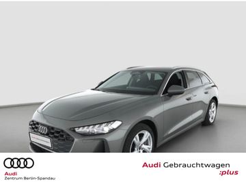 Audi Leasingangebot: Audi A5 Avant TDI qu. S tronic *LED+*ACC*R-CAM*SHZ*