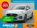Ford Puma ST-LINE X 155PS Aut./Winter-P./LED -22%*