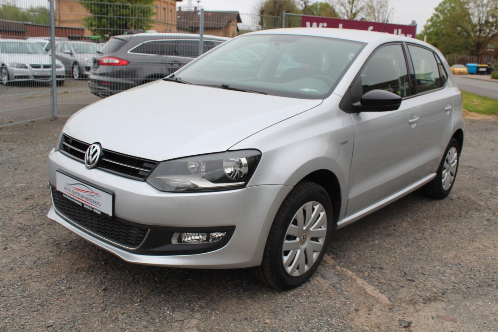 Volkswagen Polo V Match