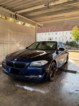 BMW 535d tüv neu - BMW 535 in Hannover