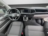 Volkswagen T6.1 Kasten Ganzjahresreifen,Klima,LangerRadstan - Volkswagen Kühlkastenwagen T