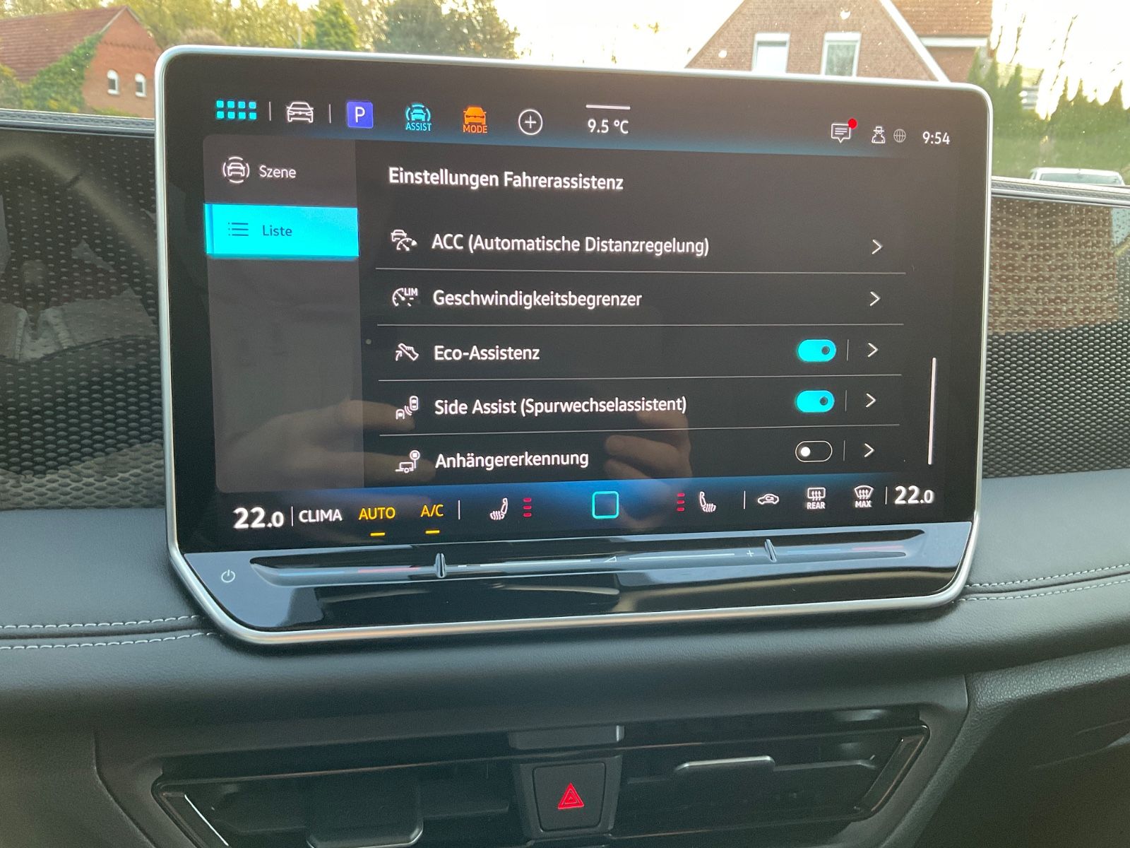 Fahrzeugabbildung Volkswagen Tiguan 1.5 eTSI DSG Life,Kamera,ACC,LED,Navi