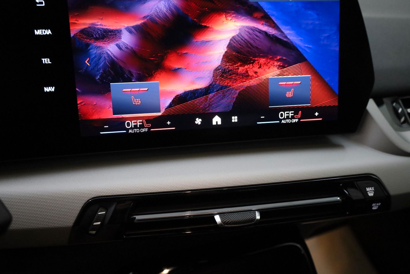 Fahrzeugabbildung BMW X1 xDrive 25 e,Navi,LED,SH,Kamera,Carplay,DAB