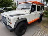 Land Rover Defender 110 Td4 Station Wagon 